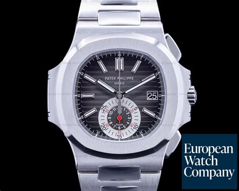 patek philippe nautilus mens watch 5980-1a-014 fake|patek philippe nautilus platinum price.